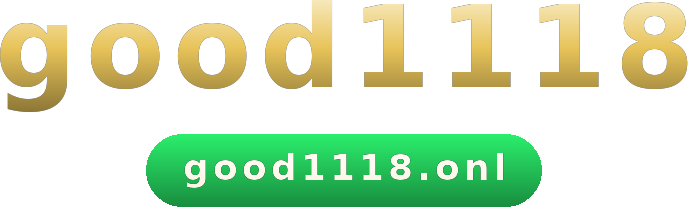 good1118 logo