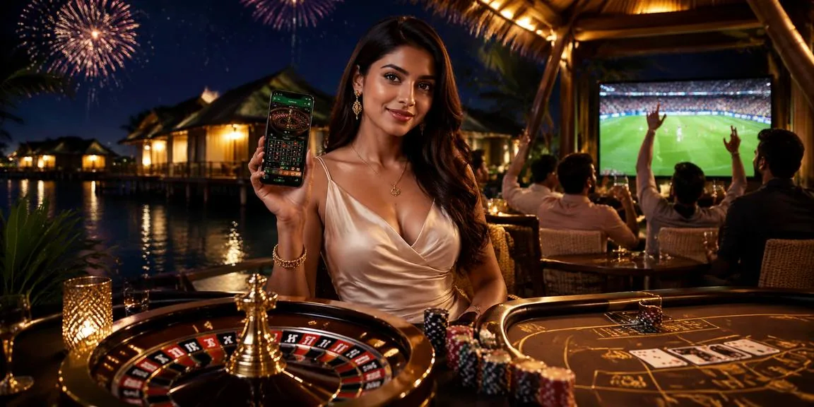 good1118 ফোনেই পুরো লবি, যেকোনো জায়গা থেকে